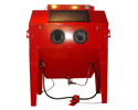 SUCTION BLAST CABINET BC420