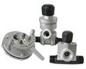 Abrasive Valves