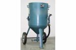 Protable Blast Pots