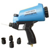 HAND HELD SANDBLASTER