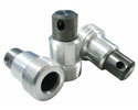 TNF&TNW series nozzle